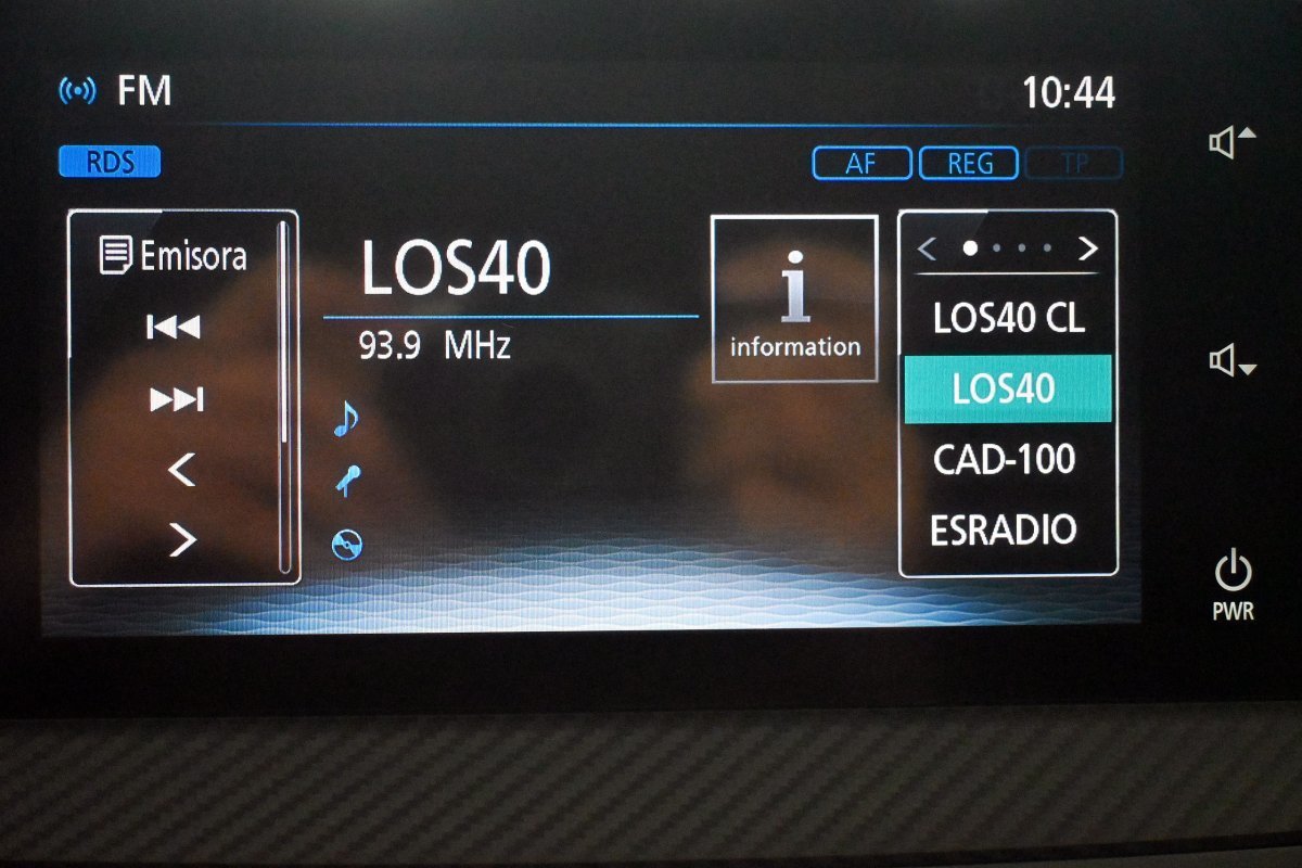 Foto Mitsubishi Eclipse Cross 15