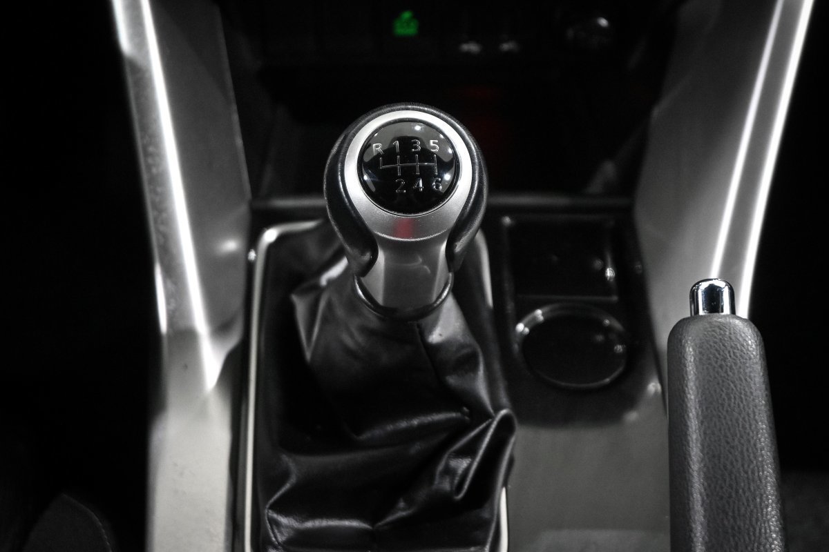 Foto Mitsubishi Eclipse Cross 24