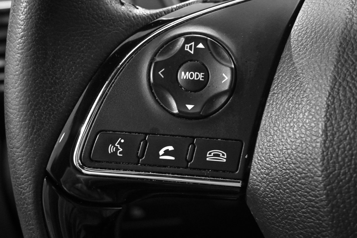 Foto Mitsubishi Eclipse Cross 28