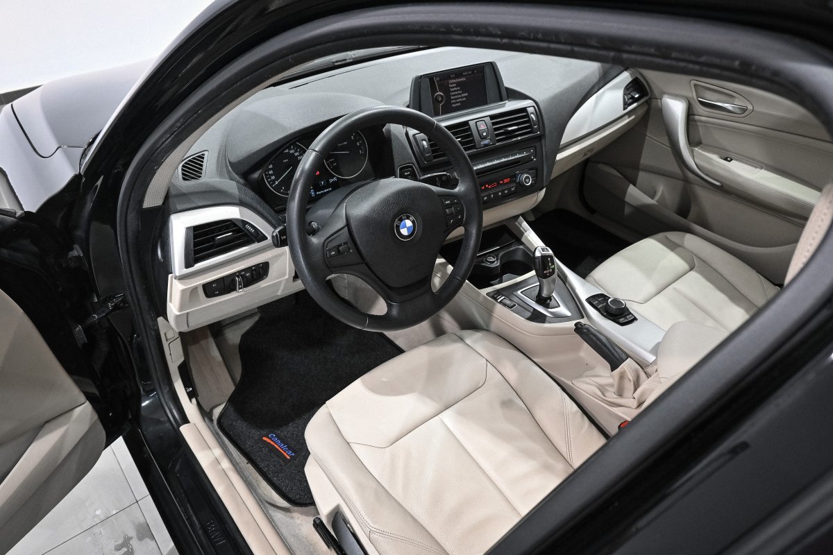 Foto BMW Serie 1 9