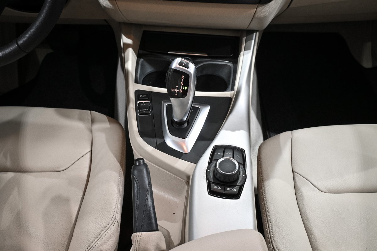 Foto BMW Serie 1 19