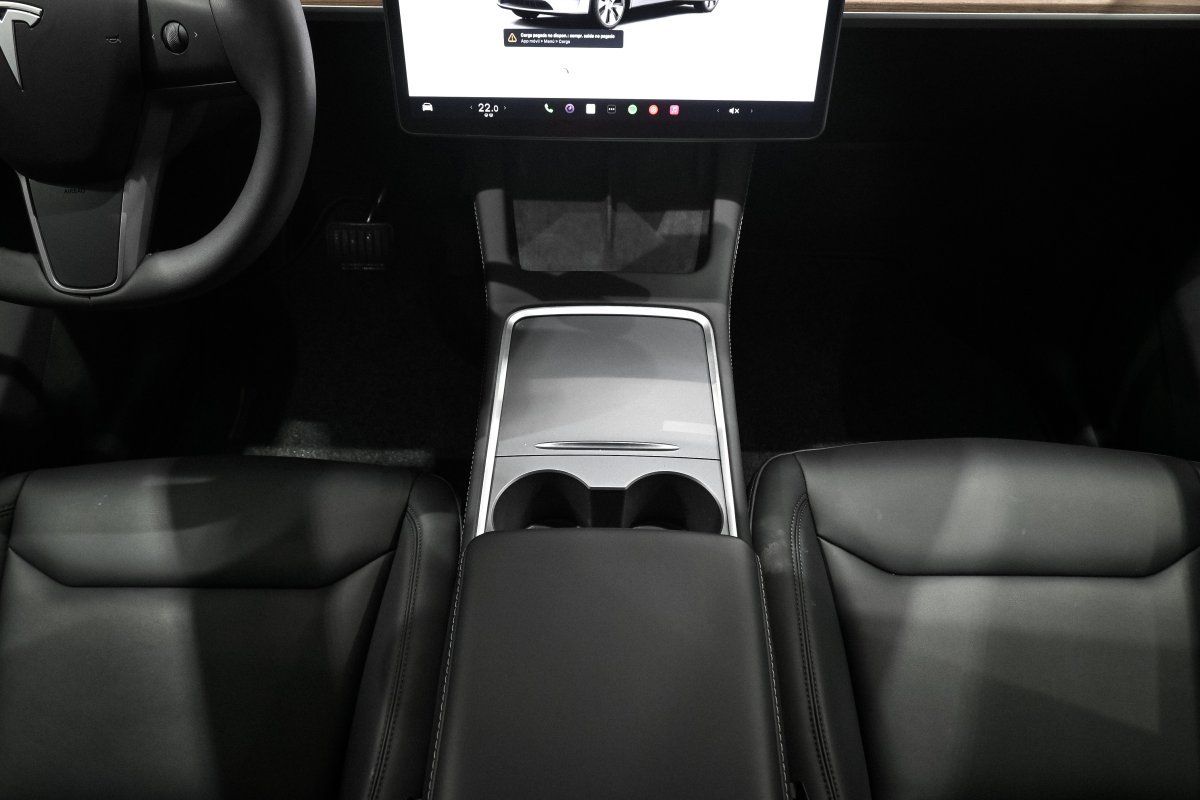 Foto Tesla Model Y 19