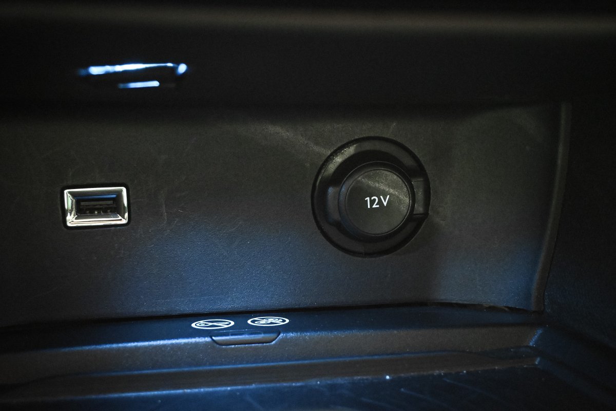 Foto Peugeot 3008 23