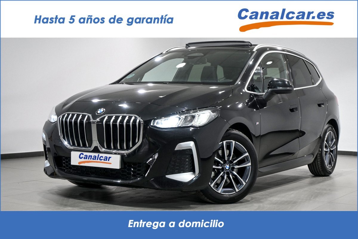 Foto BMW Serie 2 1