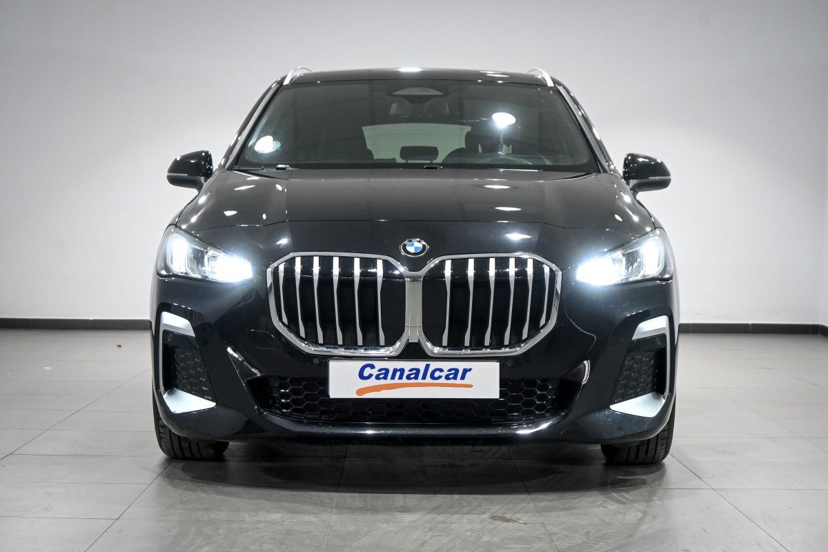 Foto BMW Serie 2 2