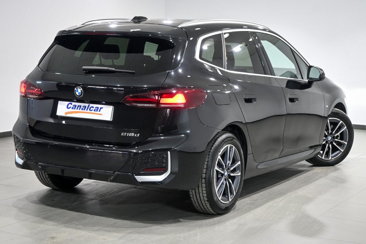 Foto BMW Serie 2 4