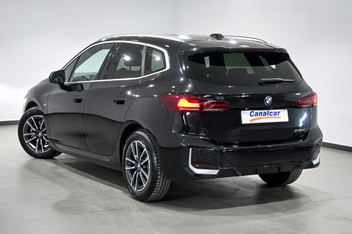 Foto BMW Serie 2 6