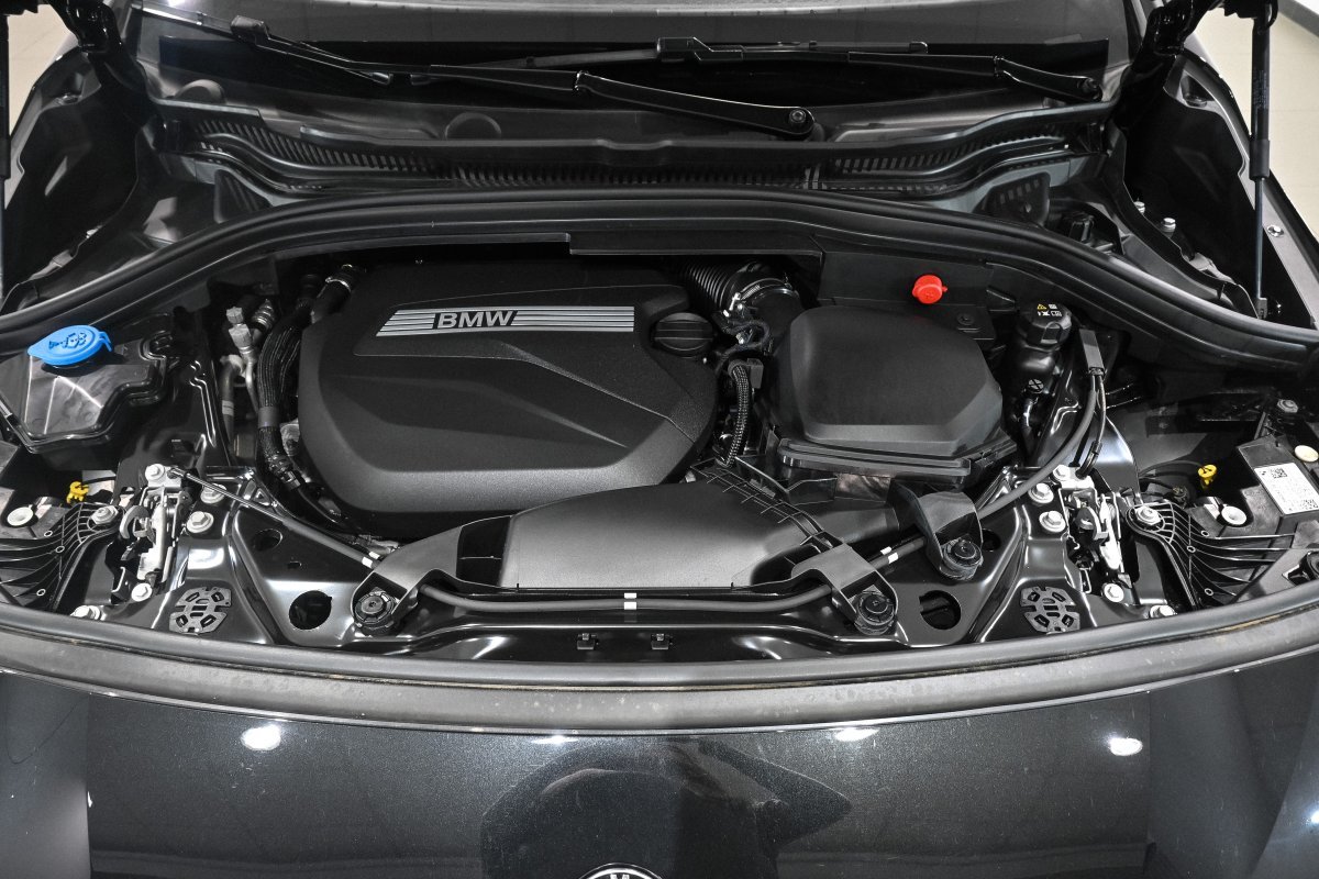Foto BMW Serie 2 7