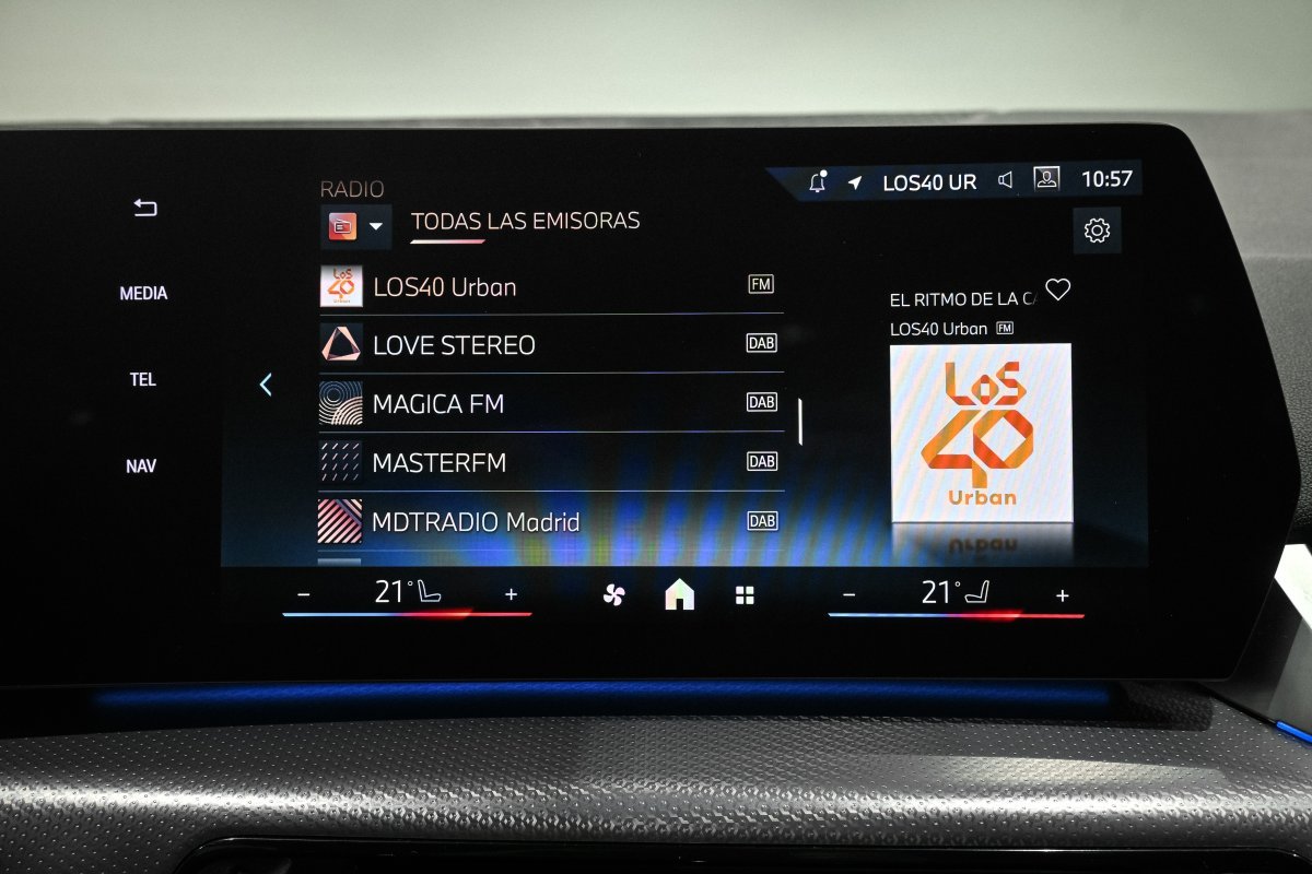 Foto BMW Serie 2 15