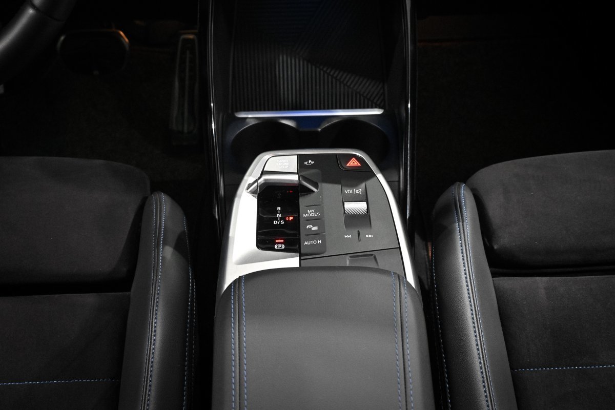 Foto BMW Serie 2 22