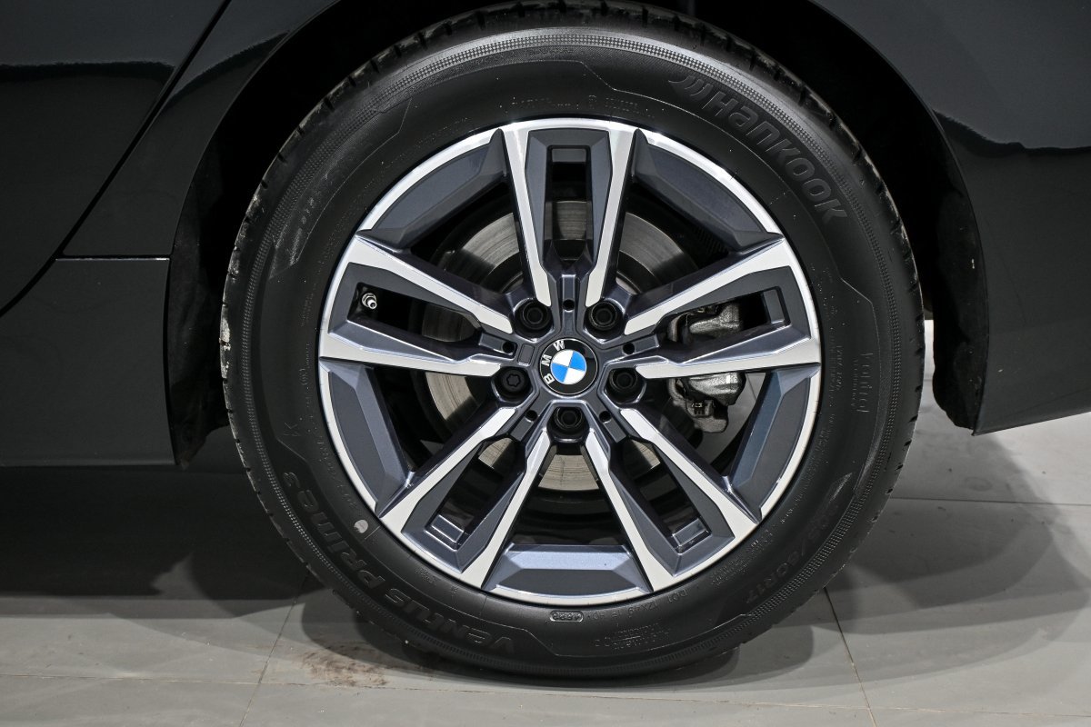 Foto BMW Serie 2 37