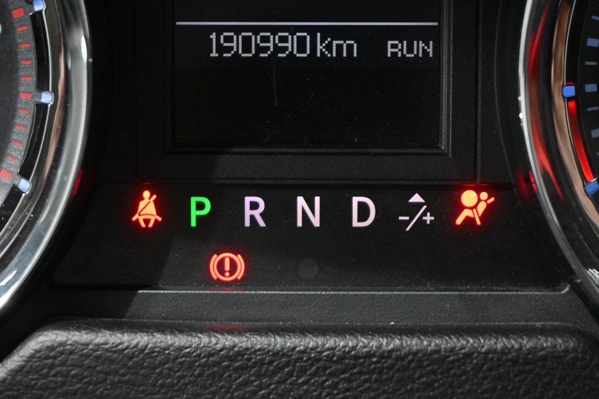 Foto Lancia Voyager 13