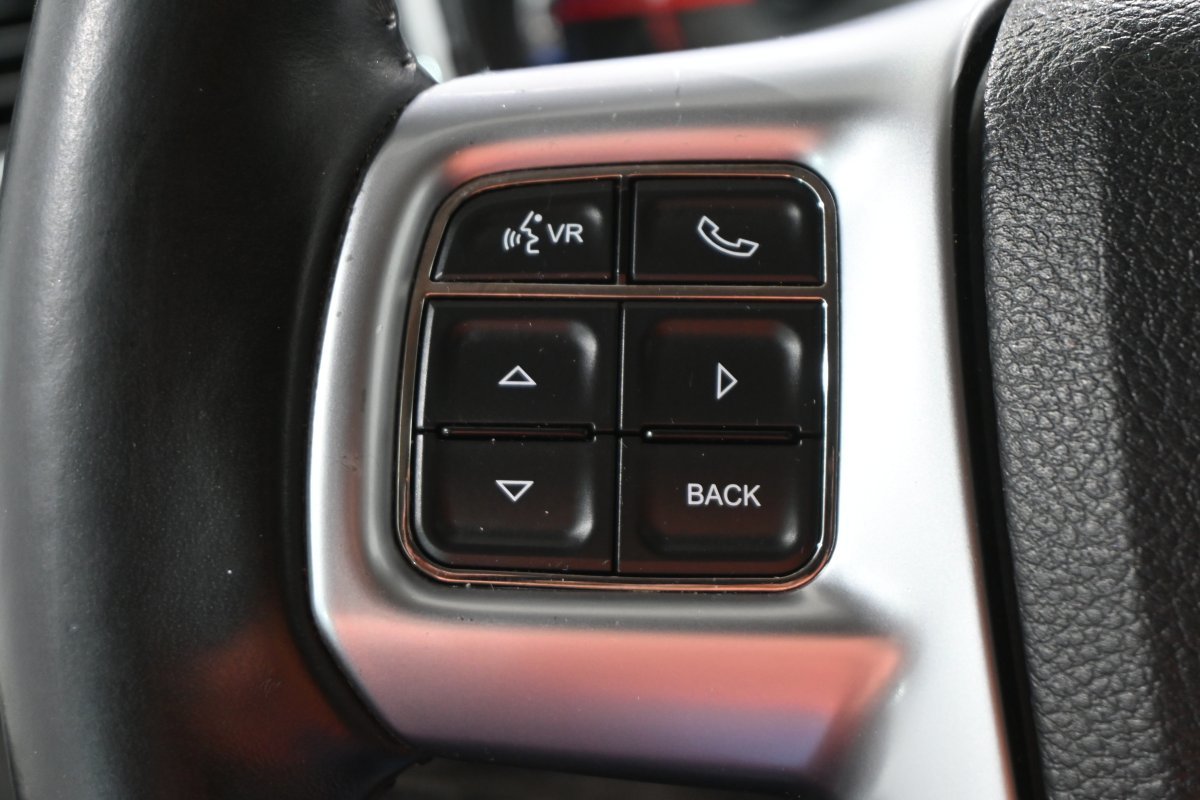 Foto Lancia Voyager 23