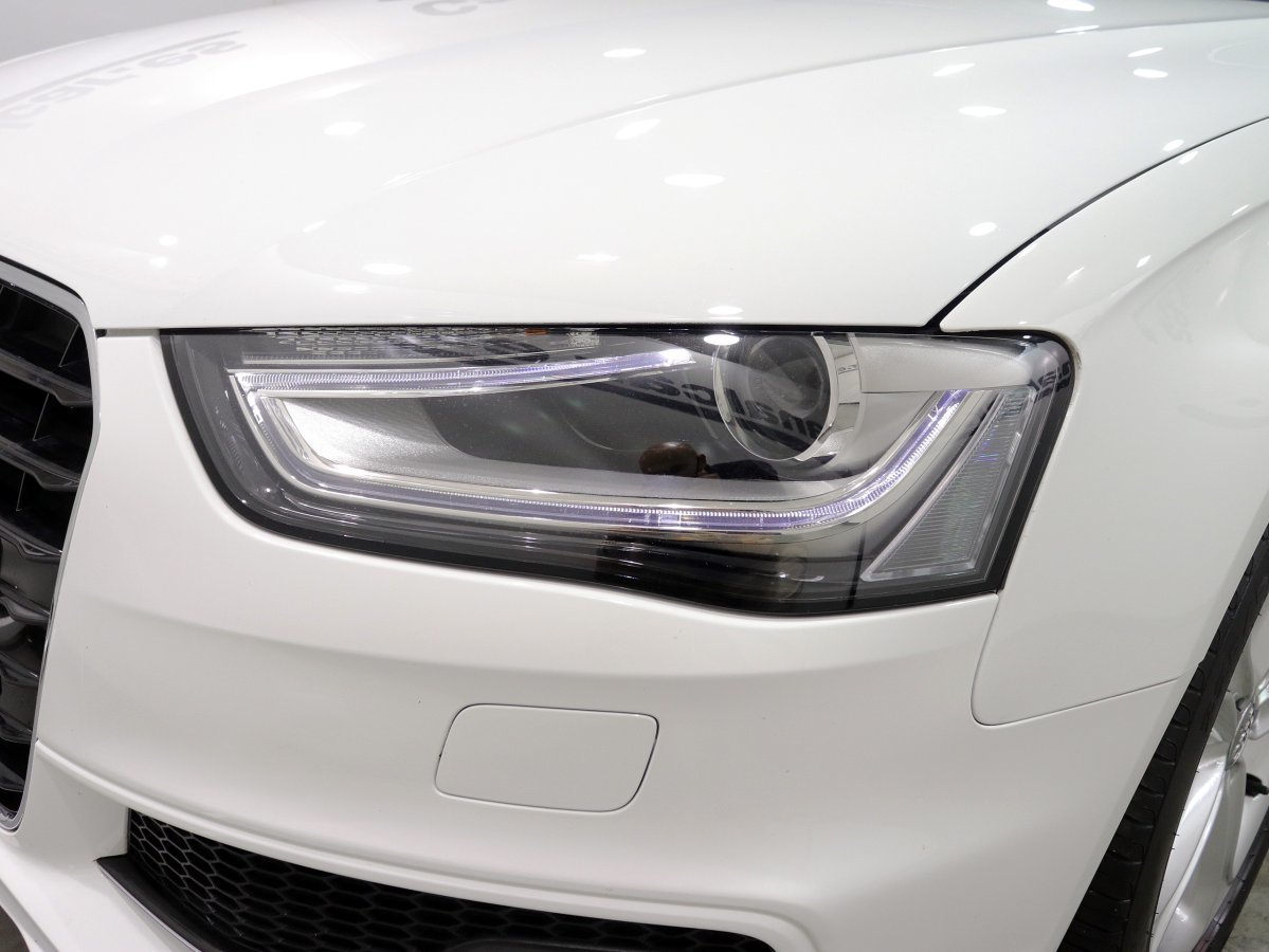 Foto Audi A4 Avant 8