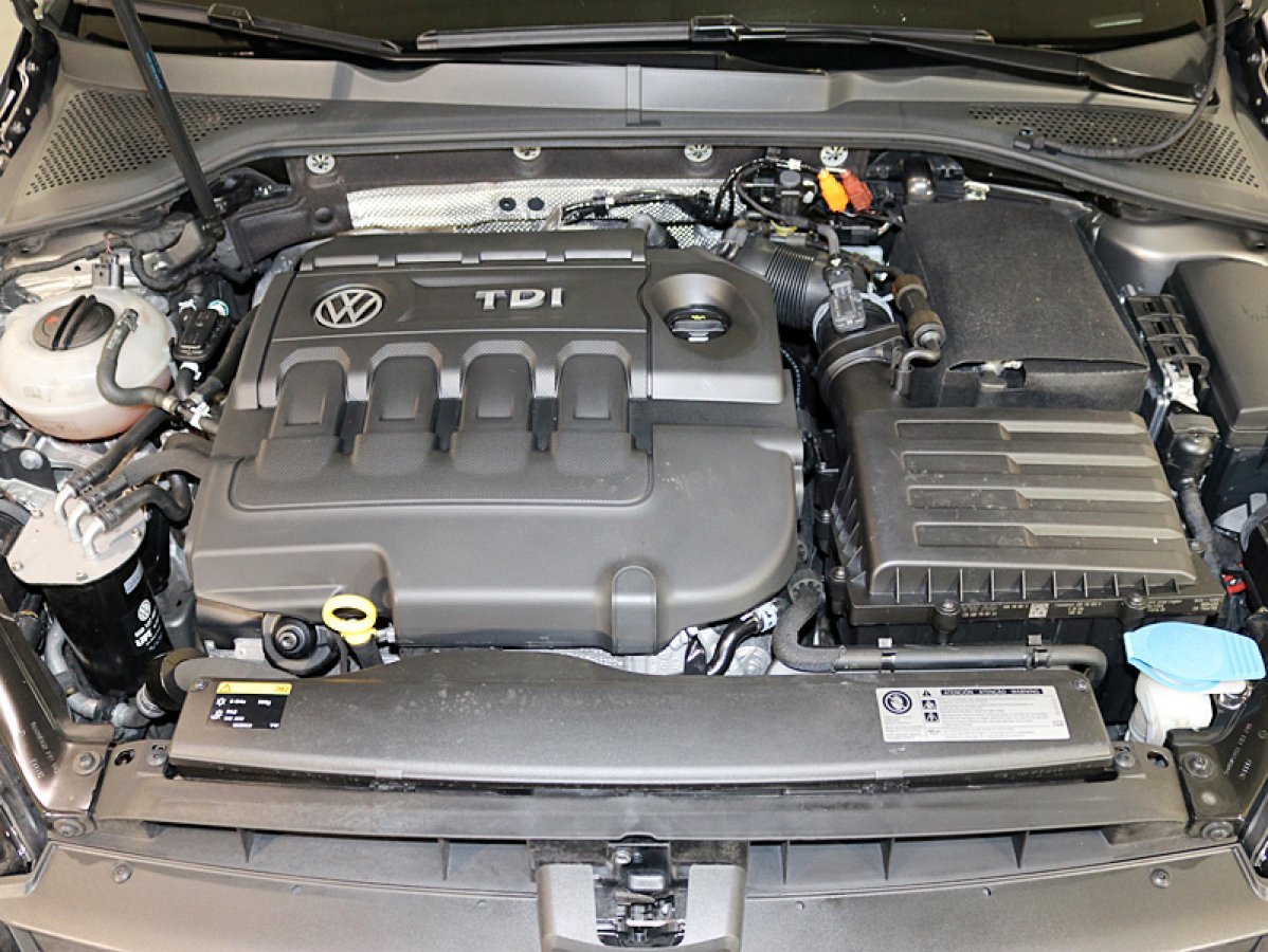 Foto Volkswagen Golf 7