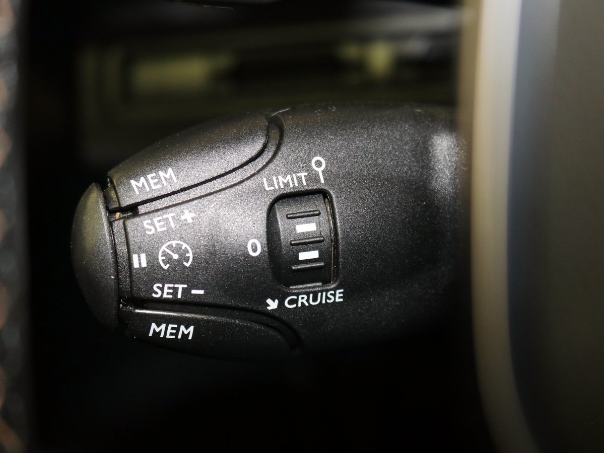 Foto Peugeot 3008 30