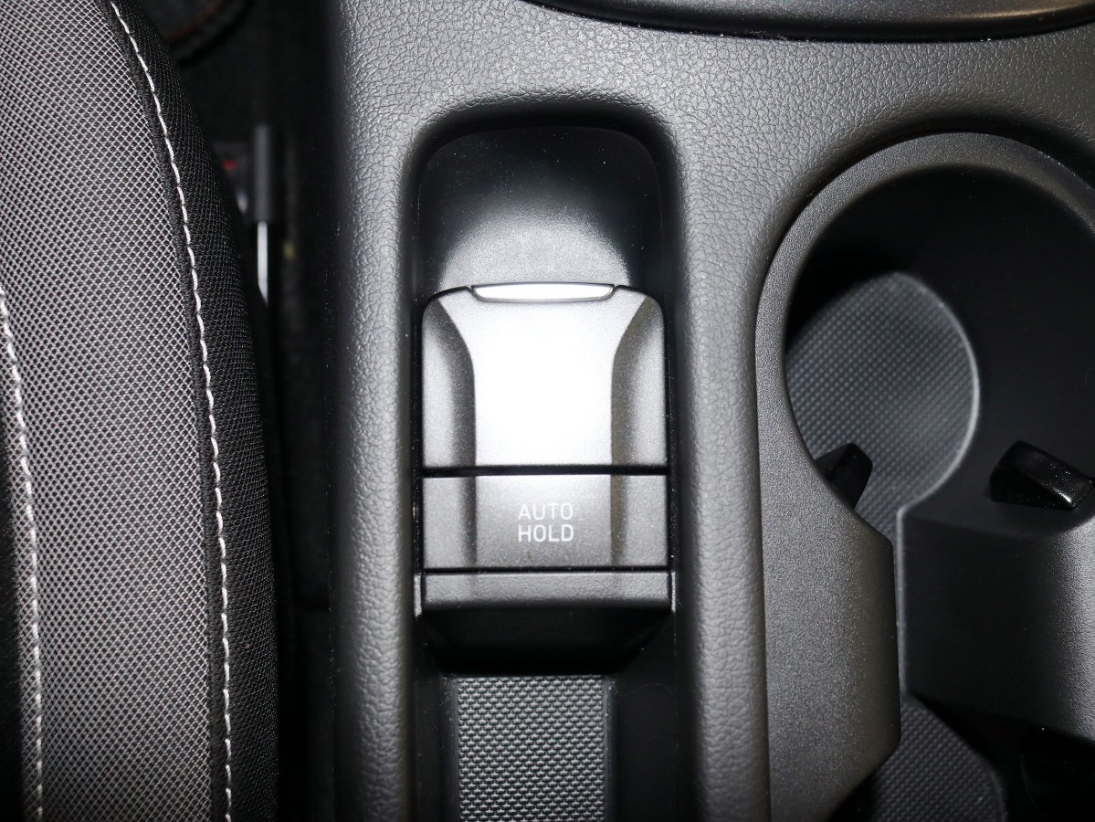 Foto Hyundai Kona 14
