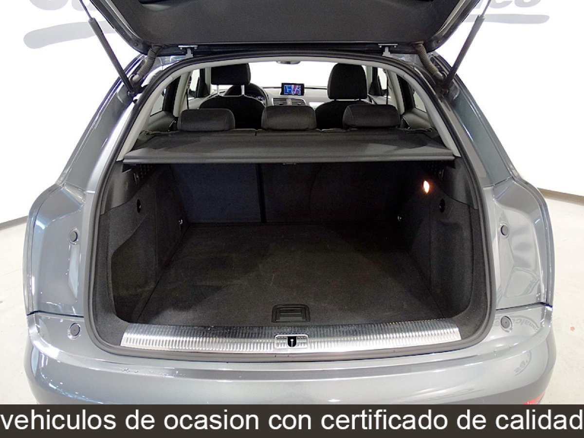 Foto Audi Q3 16
