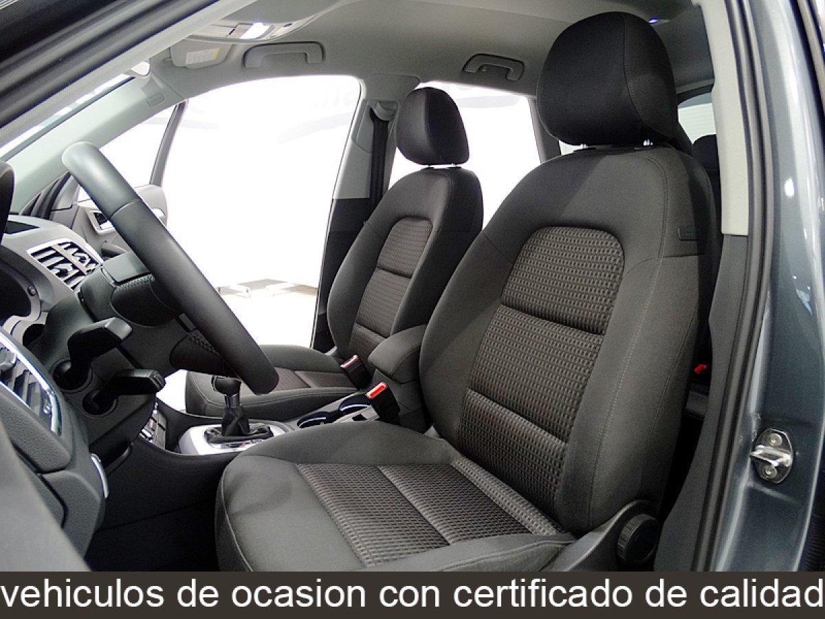 Foto Audi Q3 18