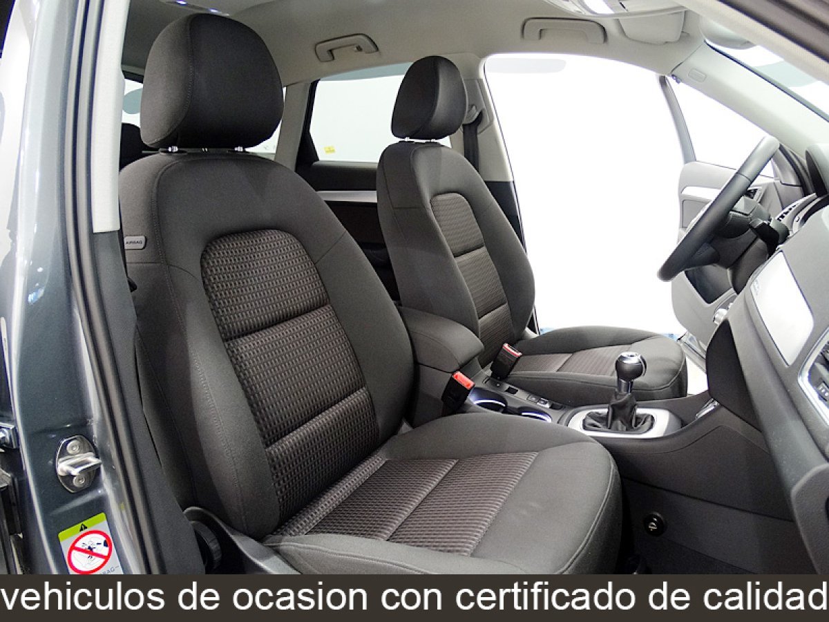 Foto Audi Q3 19