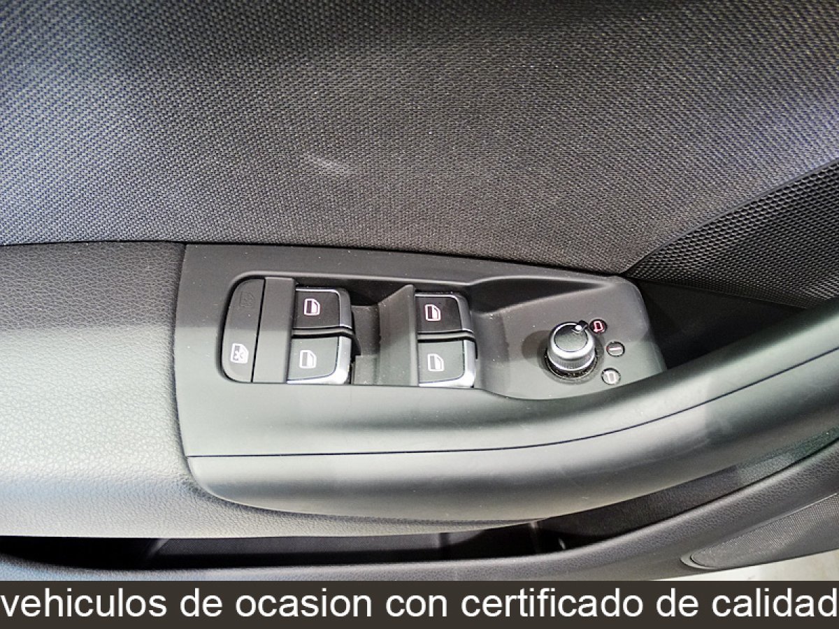 Foto Audi Q3 22