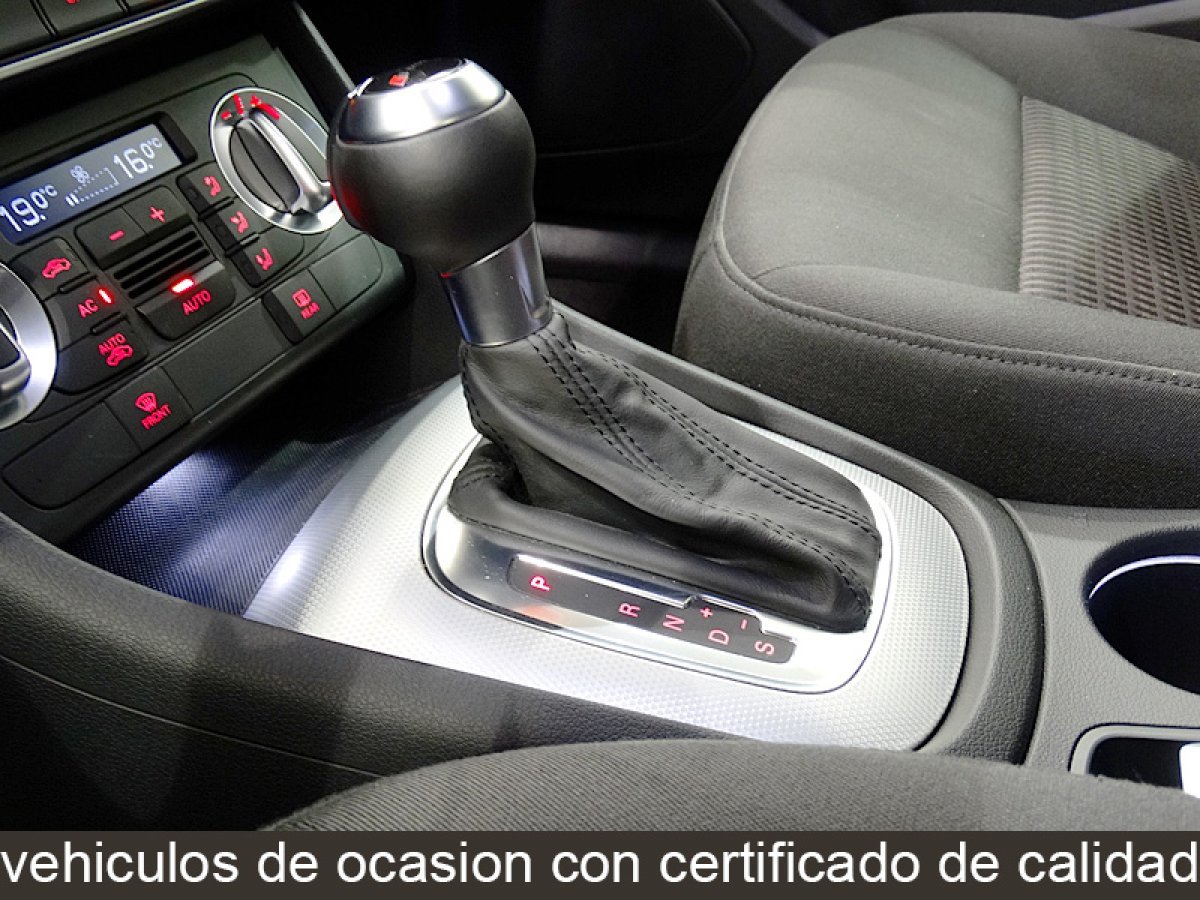 Foto Audi Q3 26