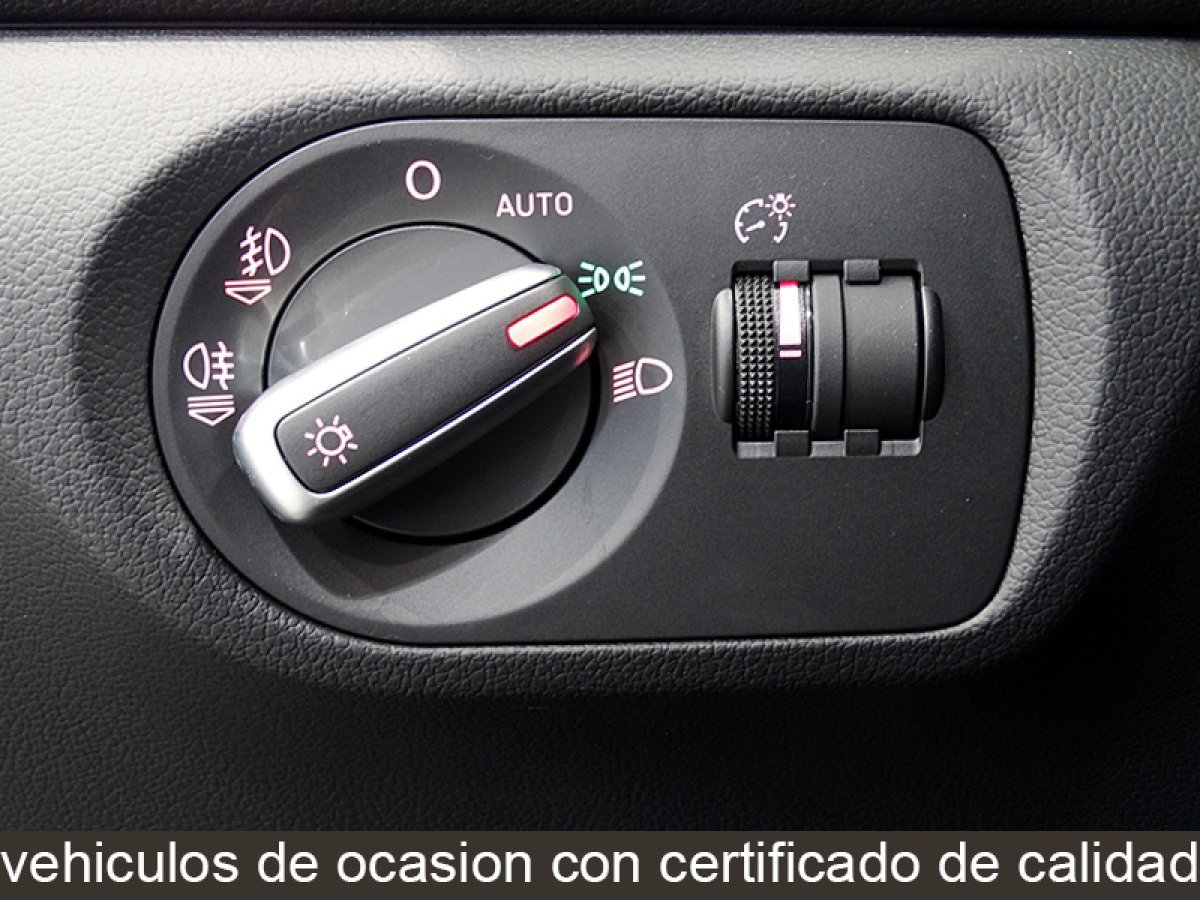 Foto Audi Q3 28