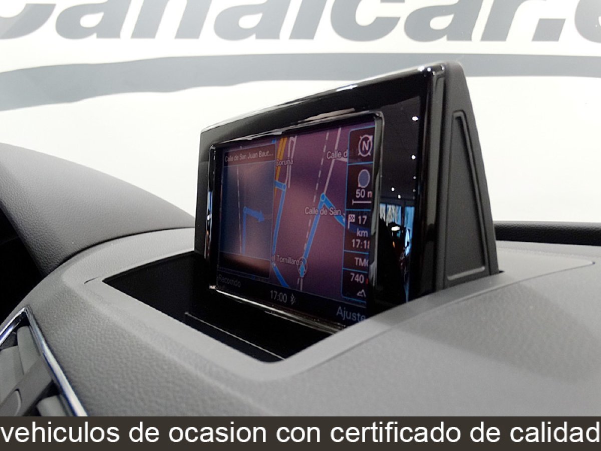 Foto Audi Q3 29
