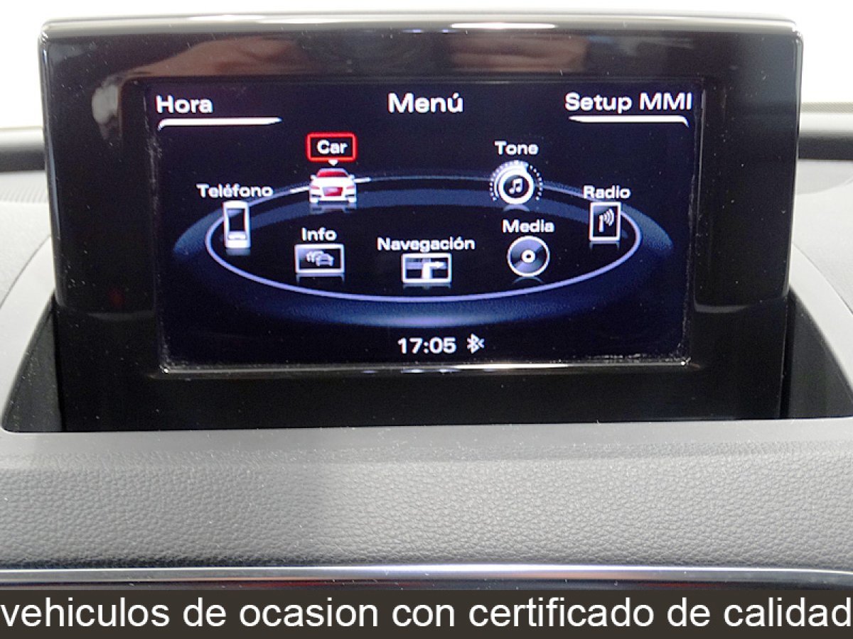 Foto Audi Q3 33