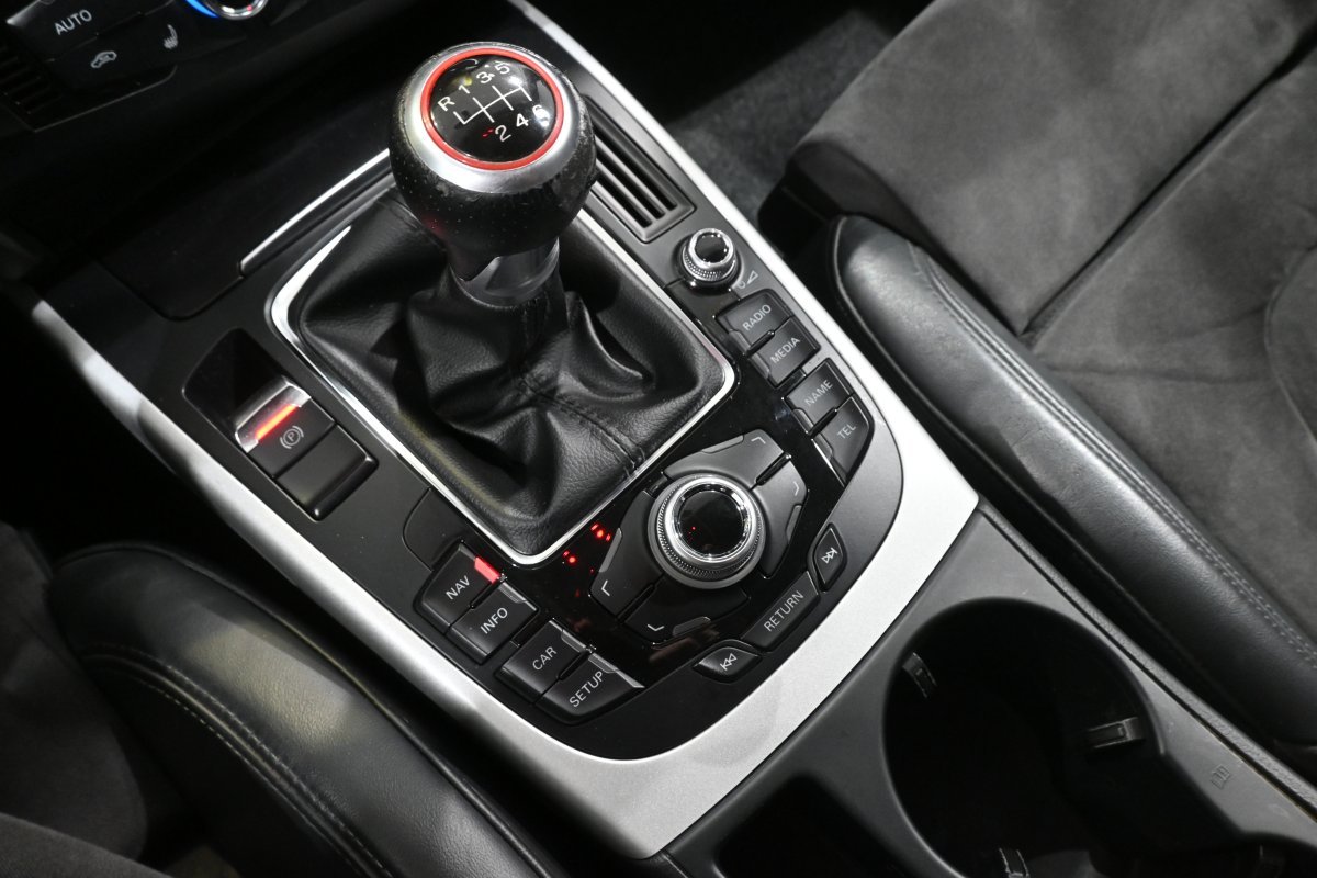 Foto Audi A4 Avant 19