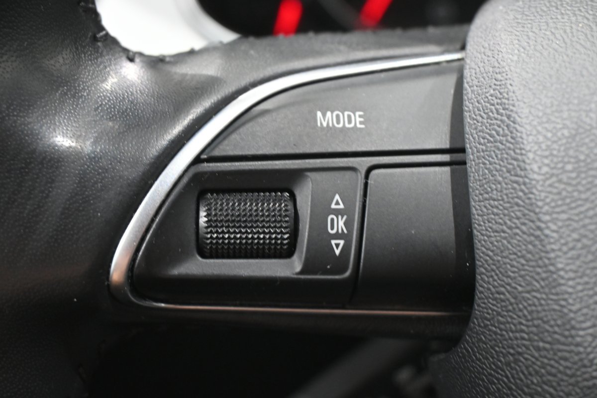 Foto Audi A4 Avant 23