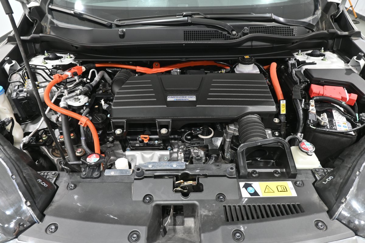 Foto Honda CR-V 7