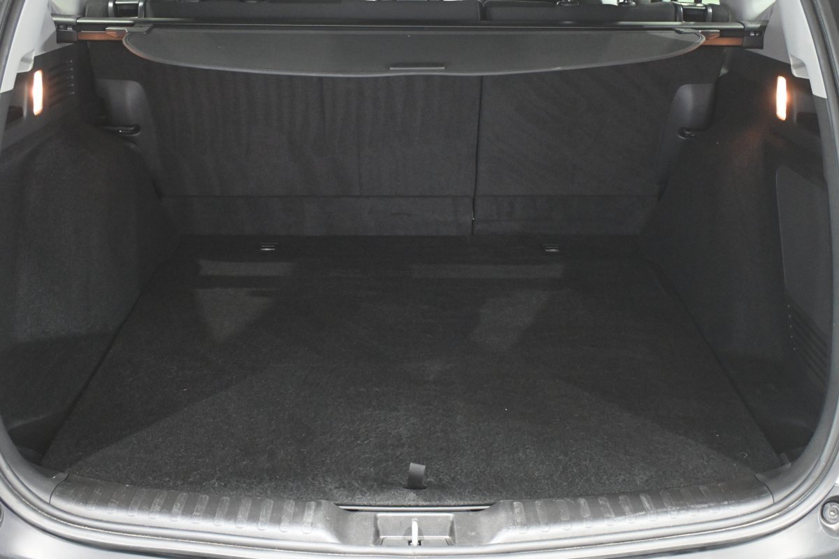 Foto Honda CR-V 8