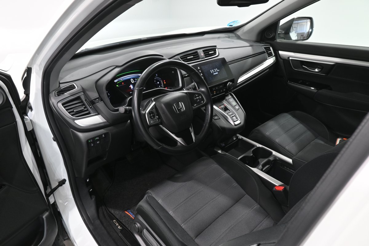 Foto Honda CR-V 9