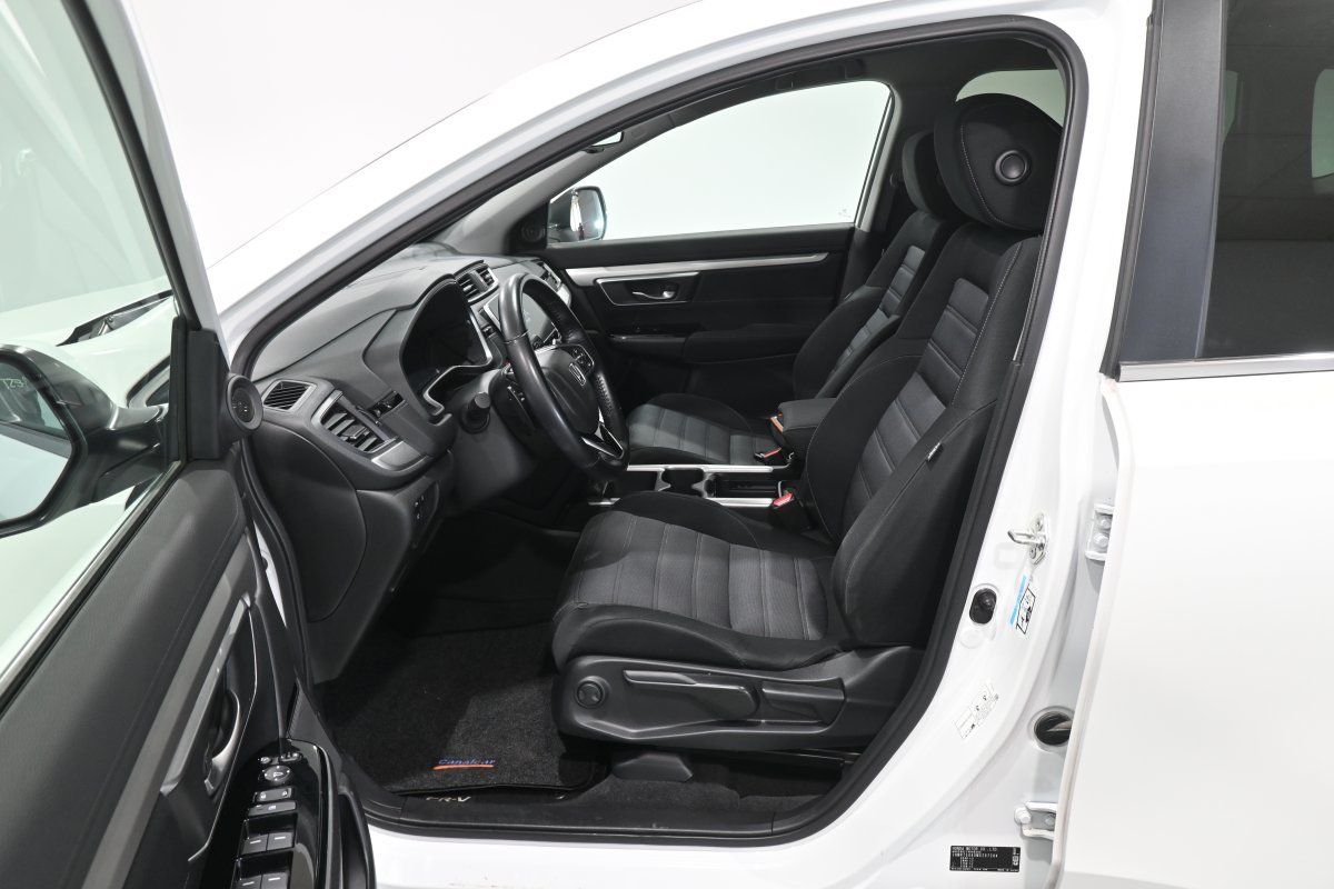 Foto Honda CR-V 10