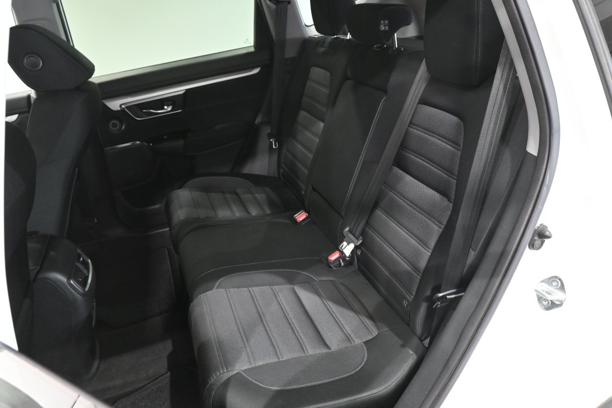Foto Honda CR-V 11