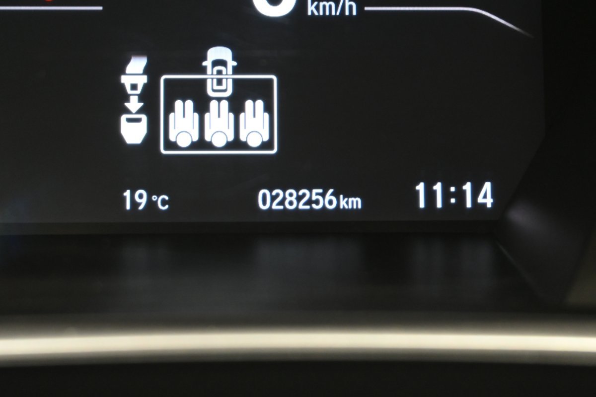 Foto Honda CR-V 12