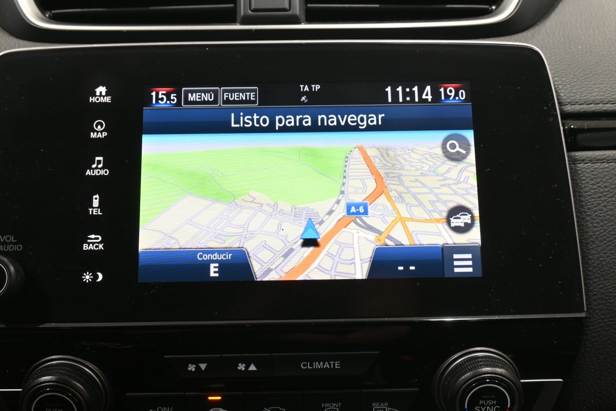 Foto Honda CR-V 15