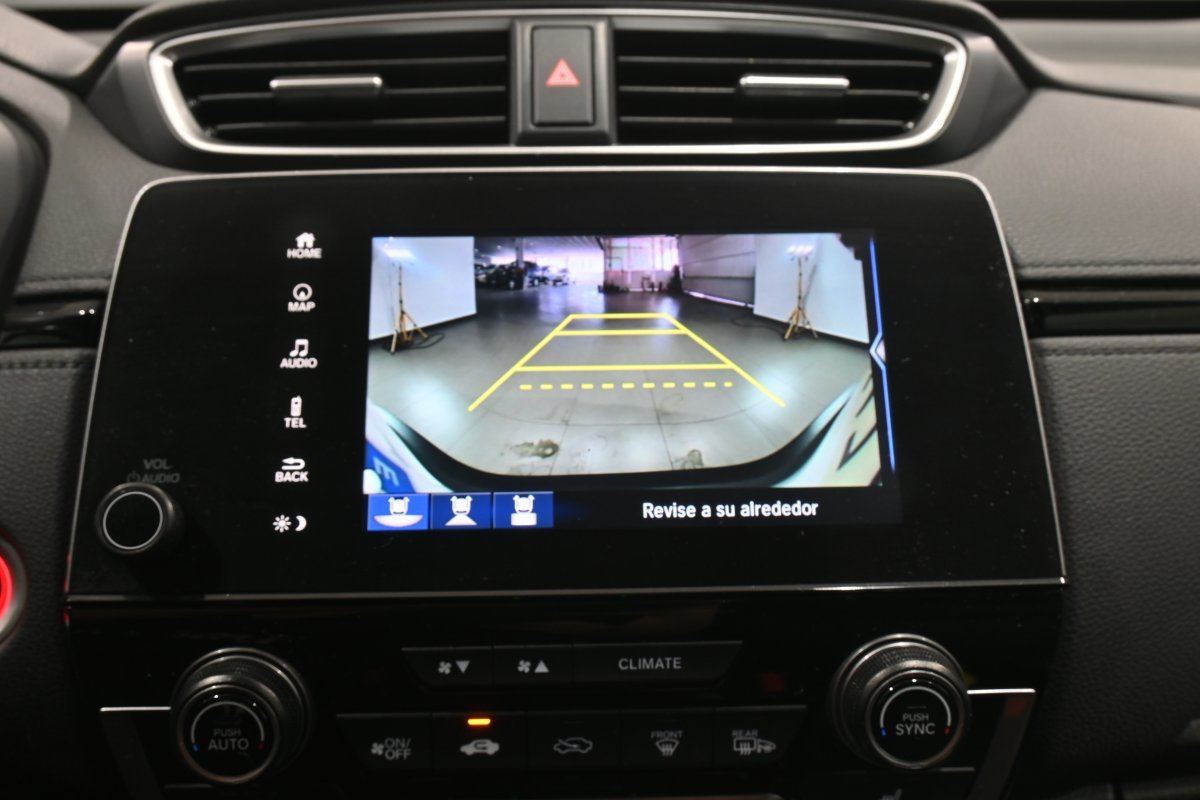 Foto Honda CR-V 16