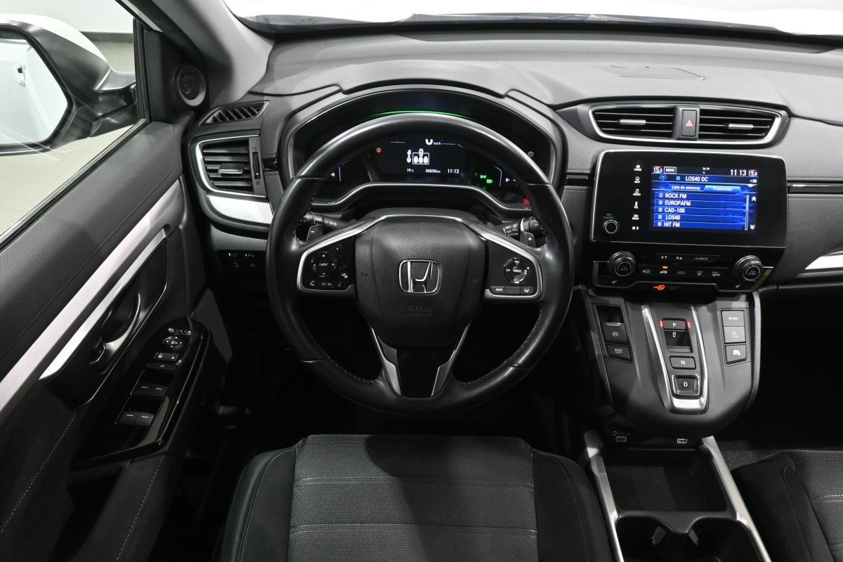 Foto Honda CR-V 18