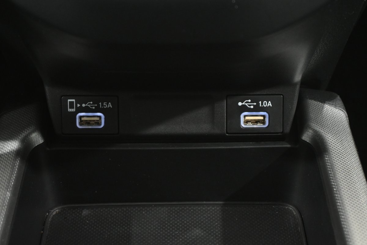 Foto Honda CR-V 20