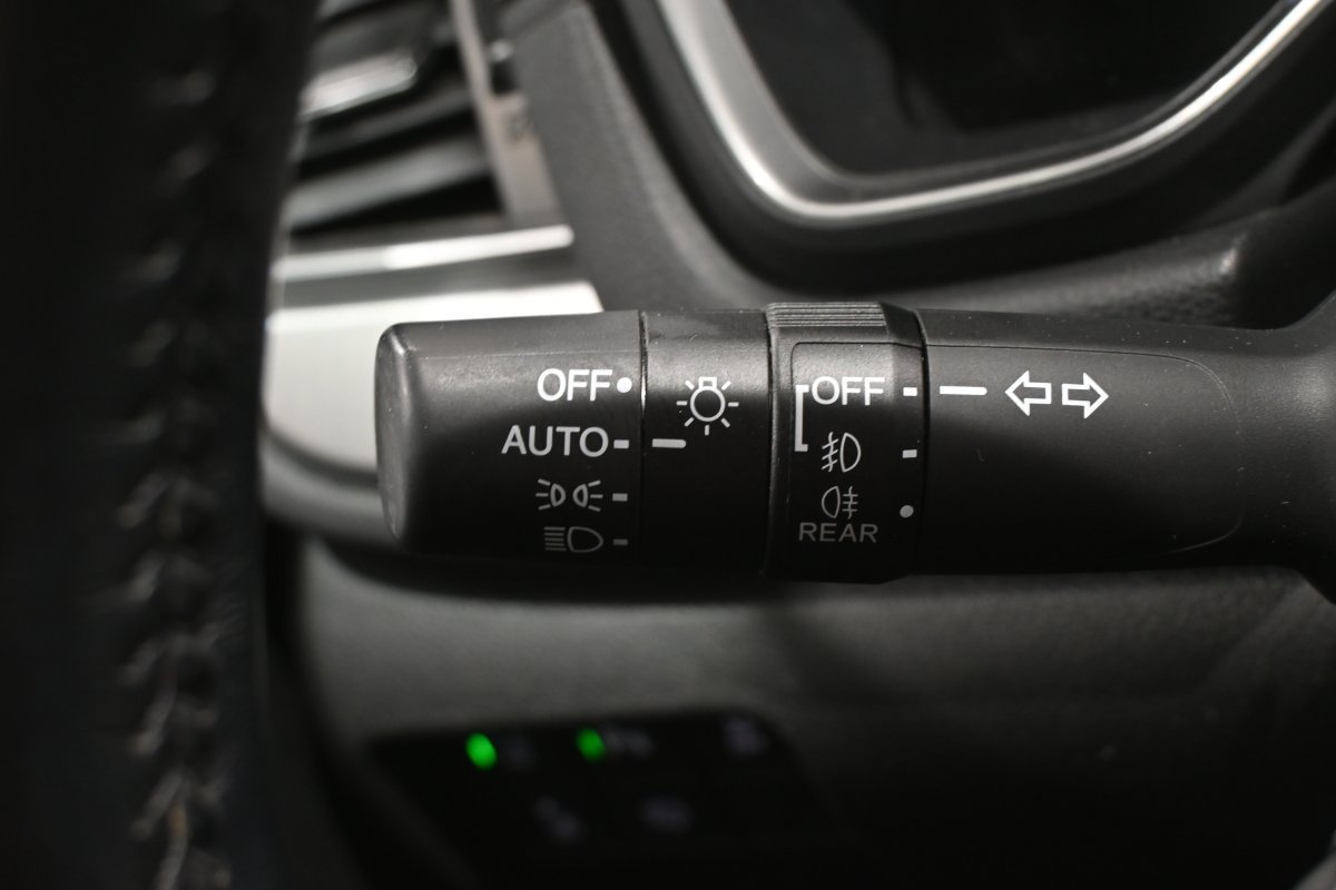 Foto Honda CR-V 21