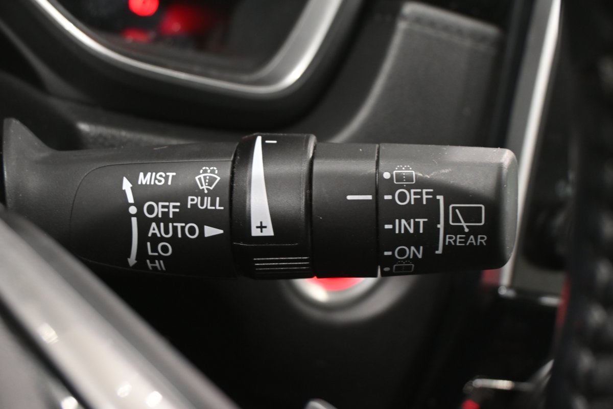 Foto Honda CR-V 22