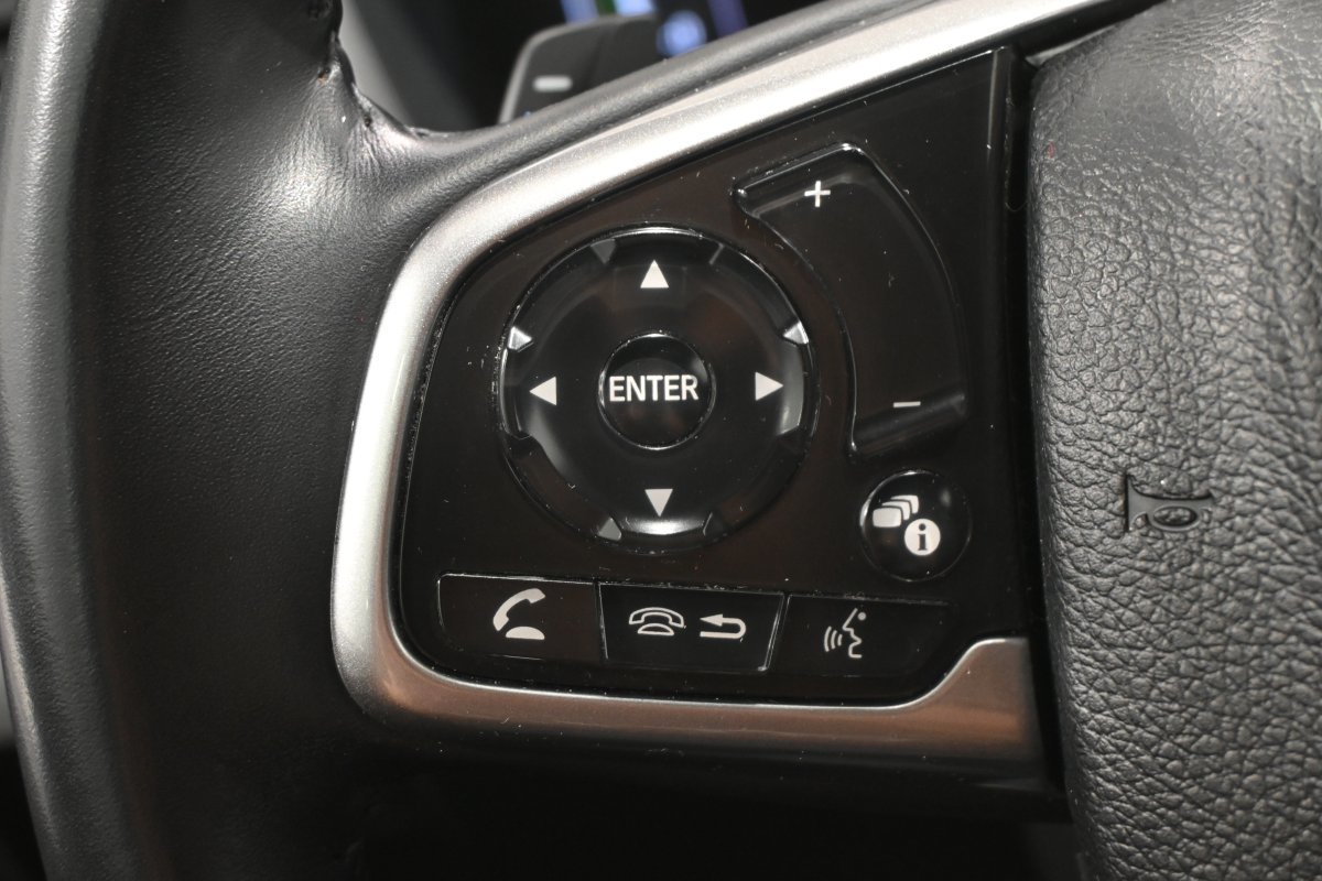 Foto Honda CR-V 23