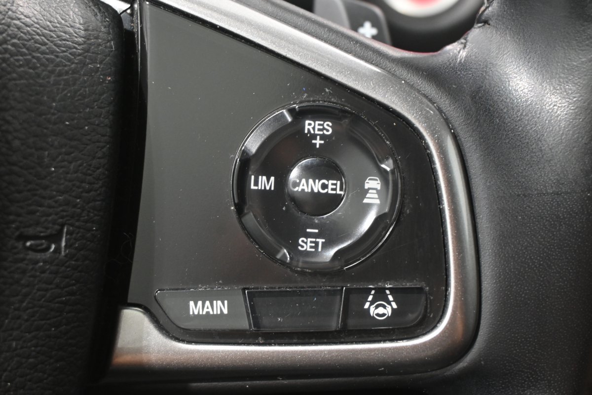 Foto Honda CR-V 24