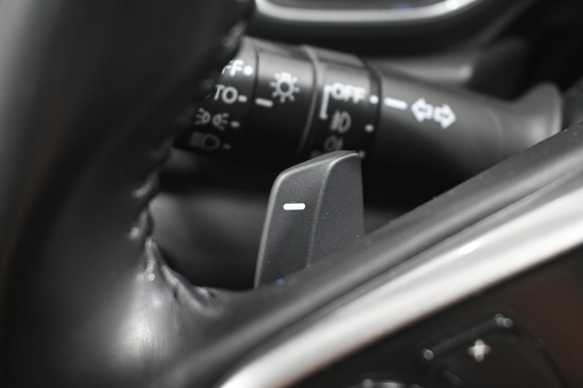 Foto Honda CR-V 25