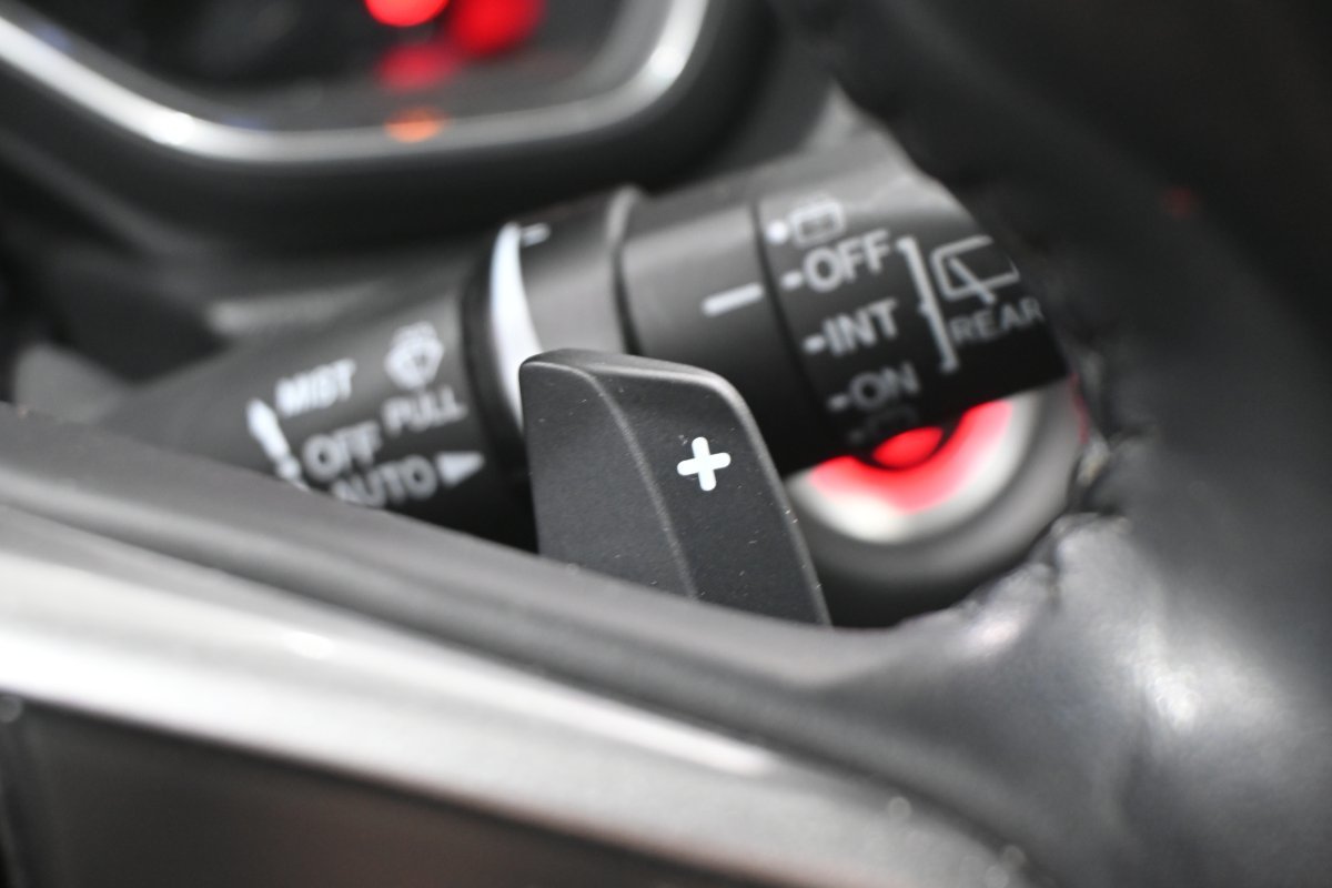Foto Honda CR-V 26