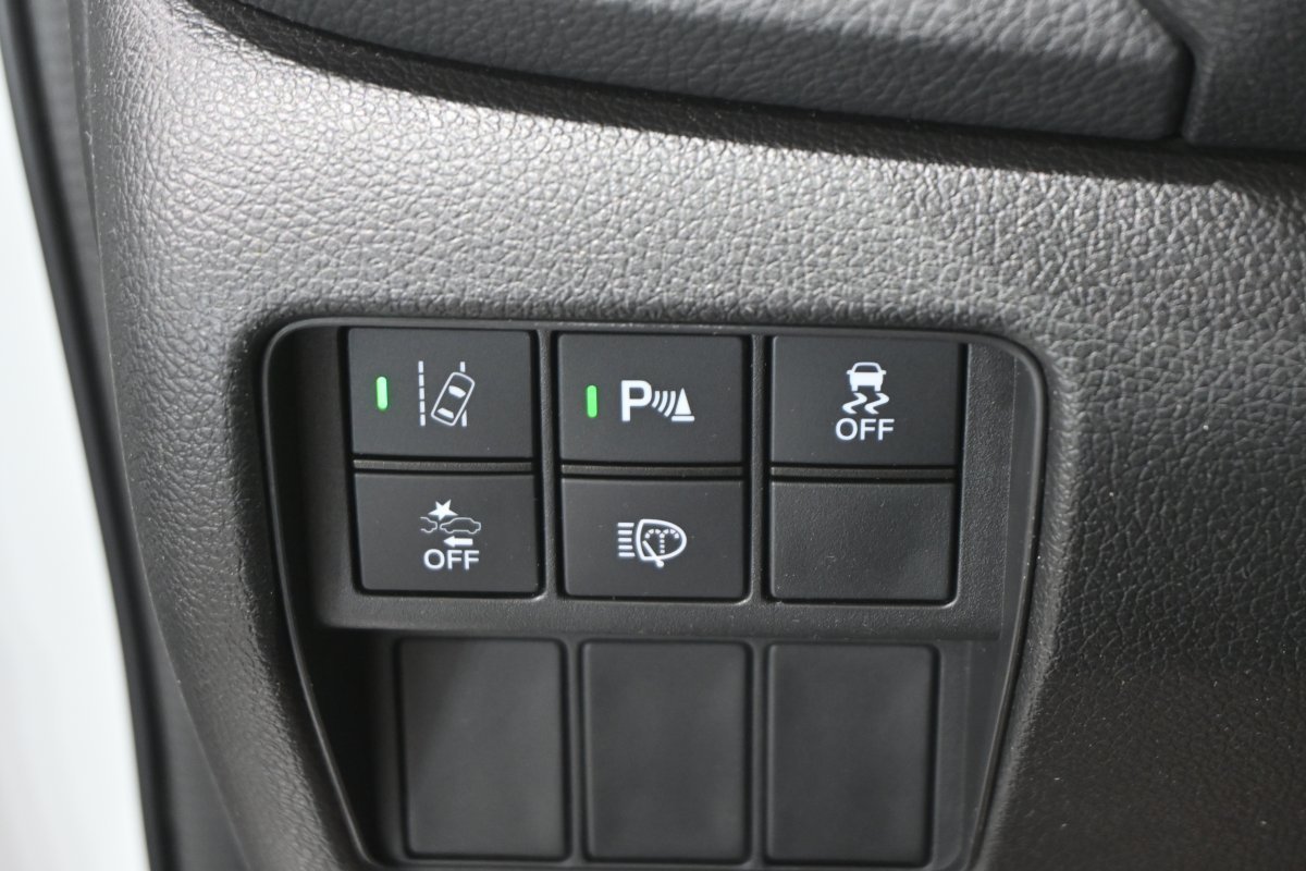 Foto Honda CR-V 27
