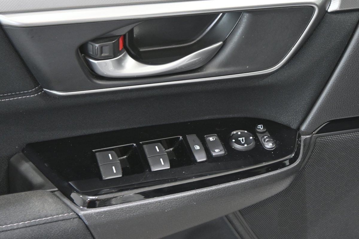 Foto Honda CR-V 28