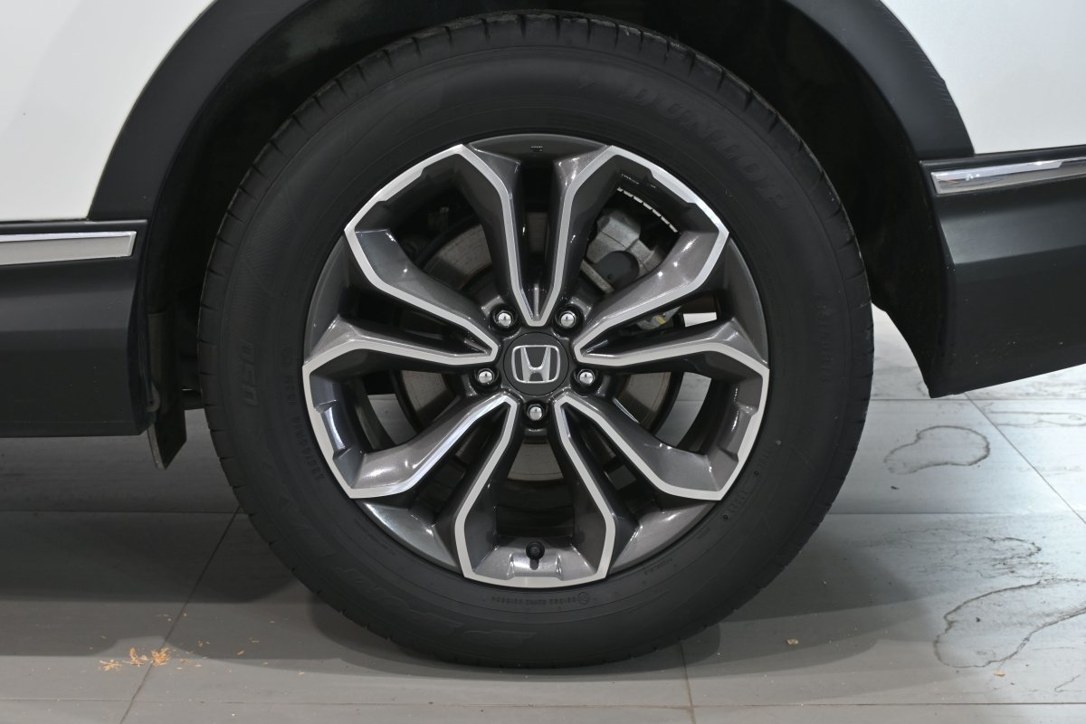 Foto Honda CR-V 29
